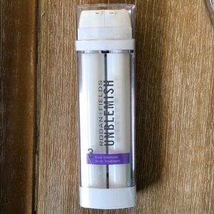 Rodan & Fields acne treatment